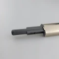 Odbojnik amortyzator meblowy metalowy kauczuk premium