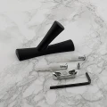 Wieszak meblowy wieszak na ubrania haczyk ścienny YOUKON