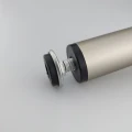 Noga stopka satyna nóżka meblowa nóżka do mebli regulowana