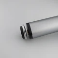 Noga stopka aluminiowa nóżka meblowa nóżka do mebli regulowana