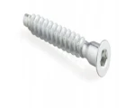 Konfirmat meblowy 6.4x50mm (100szt)