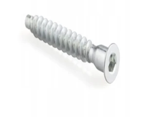 Konfirmat meblowy 6.4x50mm (100szt)