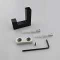 Wieszak meblowy wieszak na ubrania haczyk ALTO
