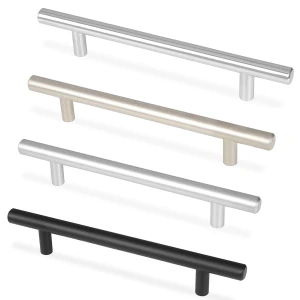 Uchwyt meblowy reling uchwyt do mebli uchwyt do szafki ( 96 - 320mm)