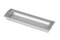 Uchwyt meblowy wpuszczany aluminium uchwyt do mebli