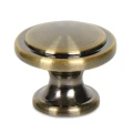 GMGałka meblowa stare złoto gałka do mebli uchwyt