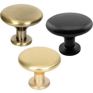 Gałka meblowa uchwyt do mebli ARCO