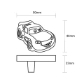 Gałka meblowa uchwyt do mebli CAR
