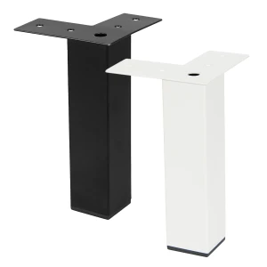 Nóżka meblowa noga do mebli LOREN 10/15/20cm