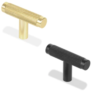 Uchwyt meblowy gałka do mebli reling MOLI