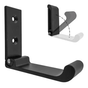 Wieszak na ubrania składany haczyk meblowy VIVA