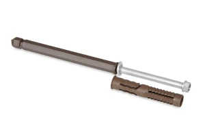 Wspornik półki niewidoczne mocowanie