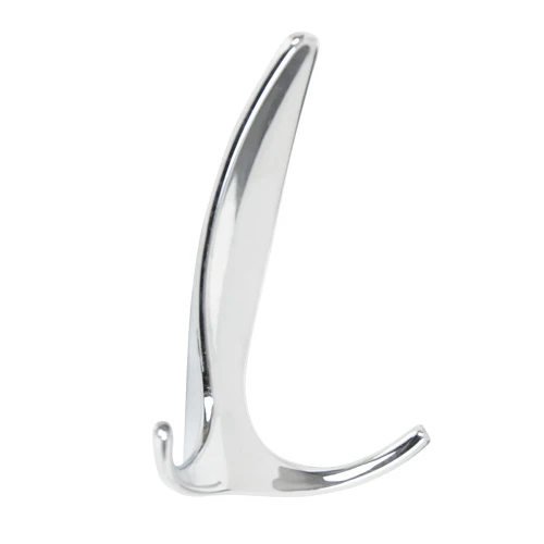 Wieszak meblowy wieszak do mebli E-018 GTV chrom