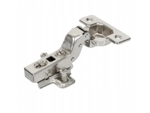 Zawias wpuszczany puszkowy zawias puszkowy hydrauliczny