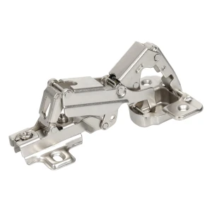 Zawias meblowy kątowy 165 stopni puszkowy