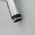 Noga stopka chrom nóżka meblowa nóżka do mebli regulowana