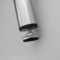 Noga stopka chrom nóżka meblowa nóżka do mebli regulowana