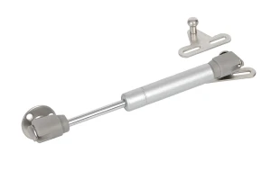 Podnośnik gazowy siłownik meblowy krótki